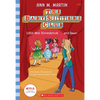 Little Miss Stoneybrook...and Dawn (the Baby-Sitters Club #15) - Paperback