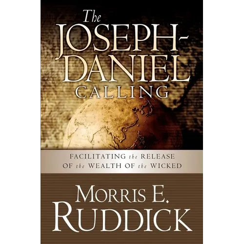 The Joseph-Daniel Calling - Paperback