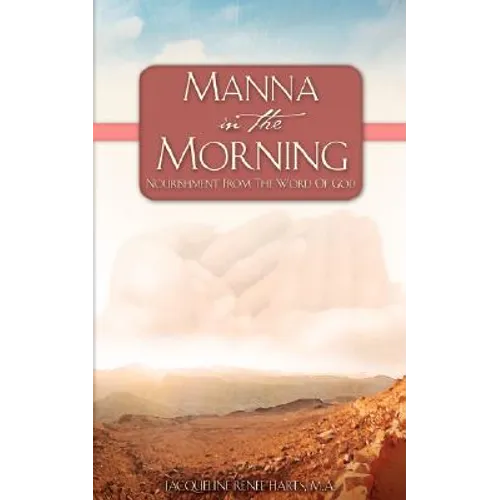 Manna in the Morning - Paperback