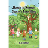 Homer the Roamer Couldn't Roam Home - Paperback