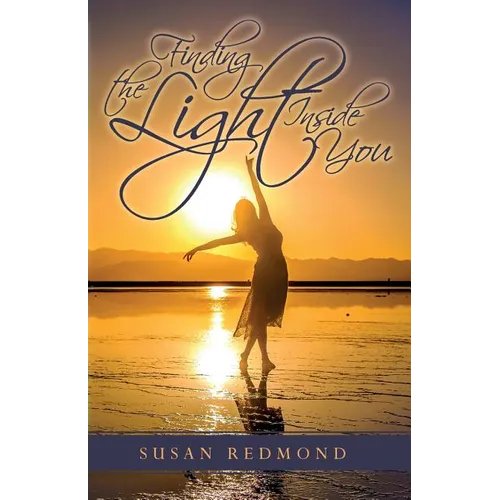 Finding the Light Inside You - Paperback