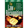 The Law of Recognition - Paperback