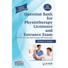"Question Bank for PHYSIOTHERAPY LICENSURE AND ENTRANCE EXAMS" - Paperback
