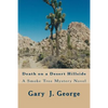Death on a Desert Hillside: Smoke Tree Mystery Series - Paperback