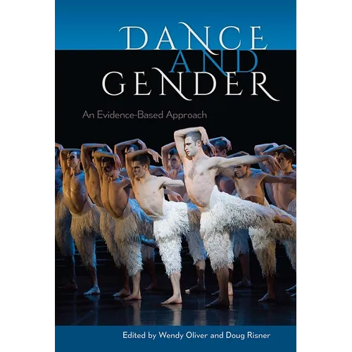 Dance and Gender: An Evidence-Based Approach - Paperback
