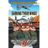 Acorn Squadron Chronicles: Earning Their Wings - Paperback