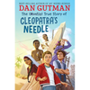 The (Mostly) True Story of Cleopatra's Needle - Hardcover