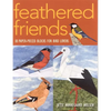 Feathered Friends-Print-on-Demand-Edition: 18 Paper-Pieced Blocks for Bird Lovers - Paperback