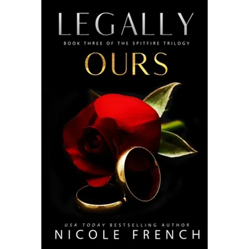 Legally Ours - Paperback