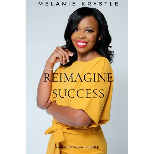 Reimagine Success - Paperback