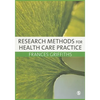 Research Methods for Health Care Practice - Paperback
