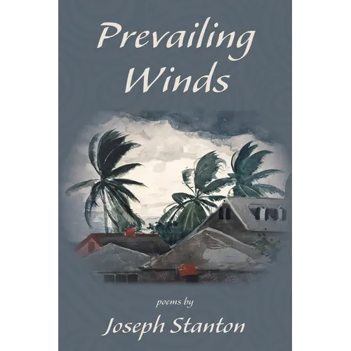 Prevailing Winds - Paperback