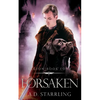 Forsaken - Paperback