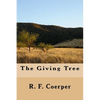 The Giving Tree - Paperback