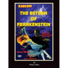 The Return of Frankenstein - Paperback