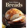 Taste of Home Breads: 100 Recipes for Oven-Fresh Loaves, Rolls, Biscuits, and More - Spiral-Bound, Baking for All Skill Levels - Spiral