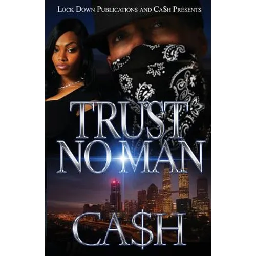 Trust No Man - Paperback