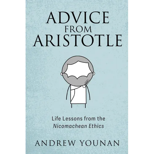 Advice from Aristotle - Paperback