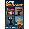 Cats Undercover - Paperback