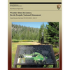 Weather Data Inventory, Devils Postpile National Monument - Paperback