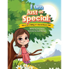 I am Just as Special: How to be a Sibling of a Special Needs Child - Paperback