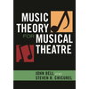 Music Theory for Musical Theatre - Paperback