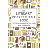 The Literary Pocket Puzzle Book: 120 Classic Conundrums for Book Lovers - Paperback