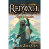 High Rhulain: A Tale of Redwall - Paperback