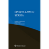 Sports Law in Serbia - Paperback