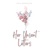 Her Unsent Letters - Paperback