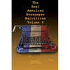 The Best American Newspaper Narratives, Volume 6 - Paperback
