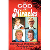 The God of Miracles - Paperback