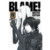 Blame! 4 - Paperback