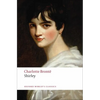 Shirley - Paperback