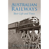 Australian Railways - Paperback