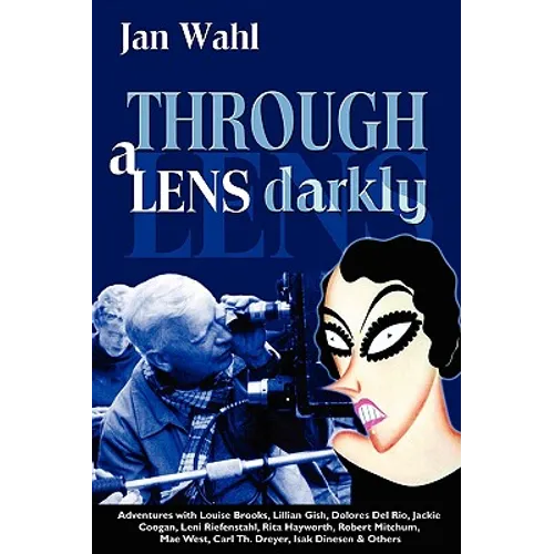 Through a Lens Darkly - Paperback