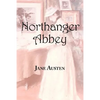 Jane Austen's Northanger Abbey - Paperback