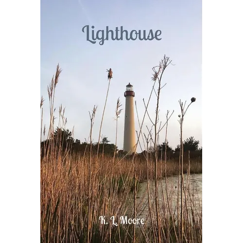 Lighthouse - Paperback
