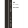 Code of Federal Regulations, Title 26 Internal Revenue 1.170-1.300, 2023 - Paperback