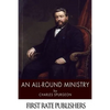 An All-Round Ministry - Paperback