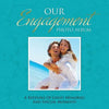 Our Engagement Photo Album: A Keepsake of Great Memories and Special Moments - Paperback