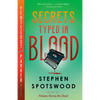 Secrets Typed in Blood: A Pentecost and Parker Mystery - Paperback