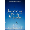 Surviving Panic Disorder: What You Need to Know - Paperback