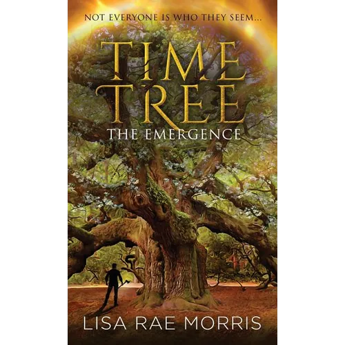 Time Tree: The Emergence - Hardcover