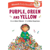 Purple, Green, and Yellow Early Reader - Paperback