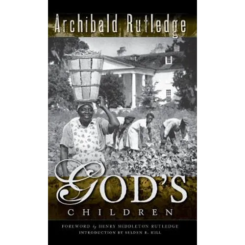 God's Children - Hardcover