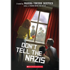 Don't Tell the Nazis - Paperback