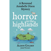 Horror in the Highlands - Paperback