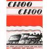 Choo Choo: The Story of a Little Engine Who Ran Away - Paperback