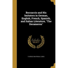Boccaccio and His Imitators in German, English, French, Spanish, and Italian Literature, "The Decameron" - Hardcover